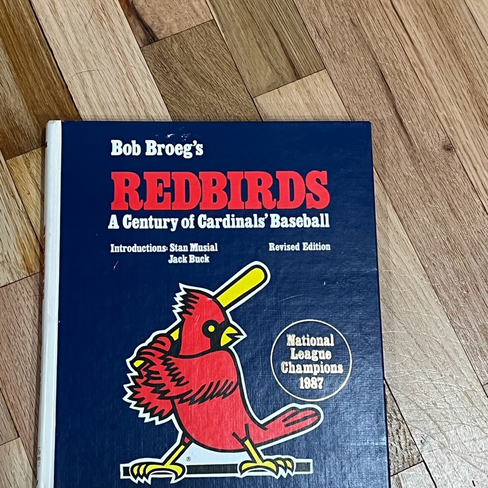 St. Louis Cardinals History - Picture 2 of 5
